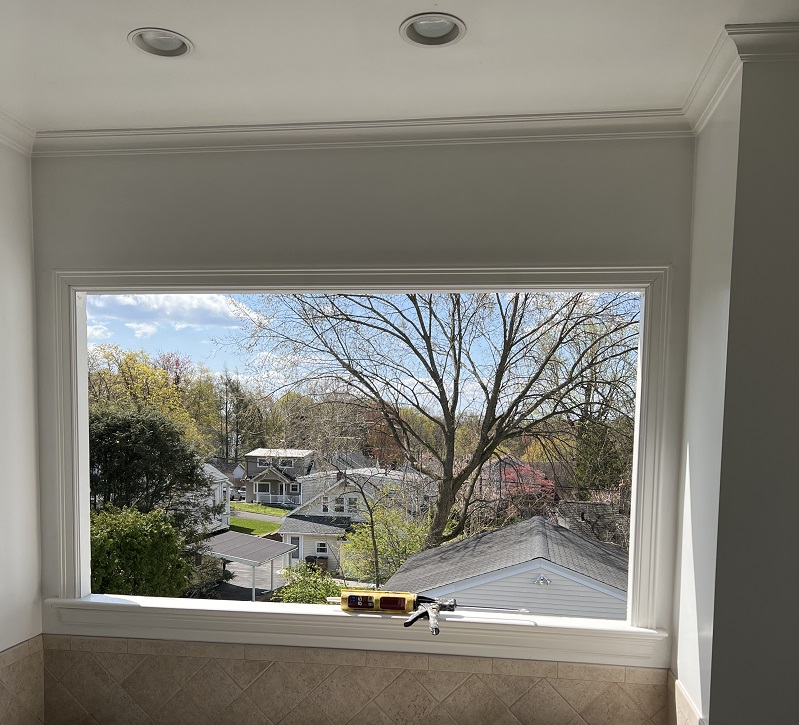 Window Solutions Plus is Stamfords Harvey Certified Installer 
